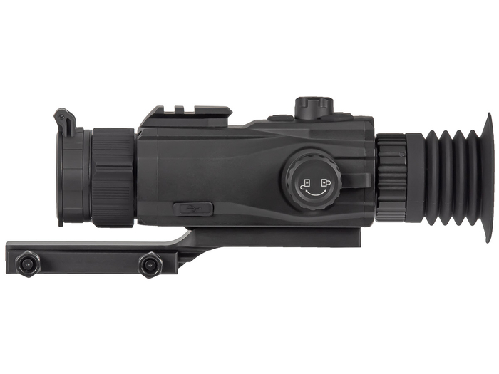 Прицел тепловизионный Gaut Jasper TS 225