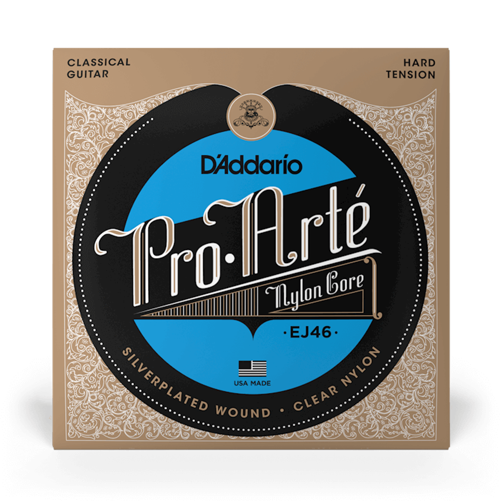D'ADDARIO EJ46