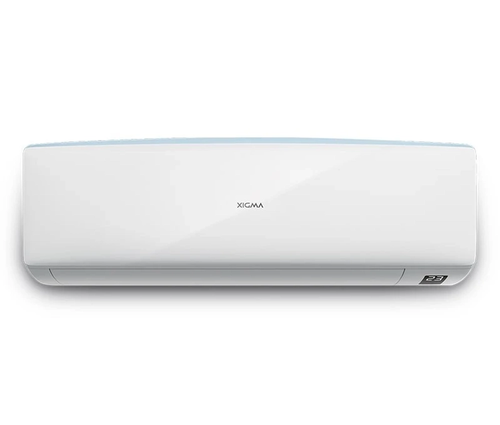 Xigma XG-SK25RHA