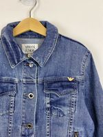 Джинсовка Armani Junior, 140