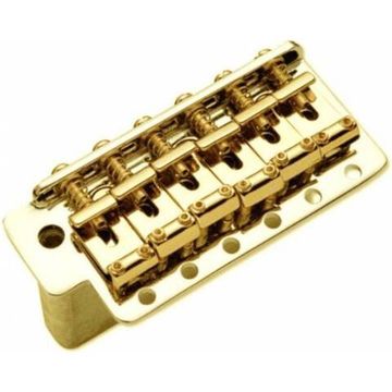 Струнодержатель PAXPHIL BS113F TREMOLO GD