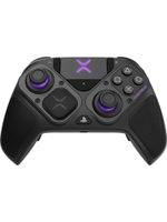 Геймпад PDP Victrix Pro BFG (PS4/PS5/PC), белый