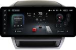Магнитола для Honda Freed 2 2016-2023 - Teyes CC4PRO монитор 12.3" 2K QLED + рамка 9, Android 13, Быстрейшая, Snapdragon 778G, ИИ, CarPlay, DSP, 4G SIM-слот
