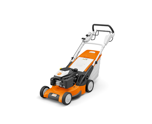 Газонокосилка Stihl RM 545 V
