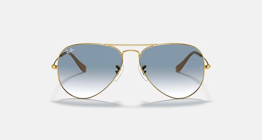 RAY-BAN AVIATOR RB3025 001/3F