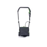 Аккумуляторная газонокосилка Greenworks GD24LM33K2, 24v, 33 см, (2516107UA), с аккумулятором 2 А·ч и зарядным устройством 2А