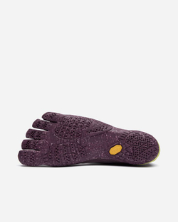 Vibram Graspifier, баклажанный/зеленый