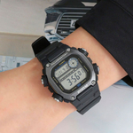 Мужские наручные часы Casio DW-291HX-1A