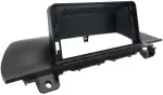 Магнитола для Lexus RX200t, RX300, RX350, RX450h AL20 2015-2019 (ШГУ 12.3" с мышкой и штатным 360, левый руль, рамка LUX) - FarCar монитор 12.3" 2K QLED на Android 14, Быстрая, CarPlay, 4G SIM-слот