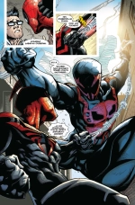 Совершенный Человек-Паук. Омнибус (альтернативная обложка)