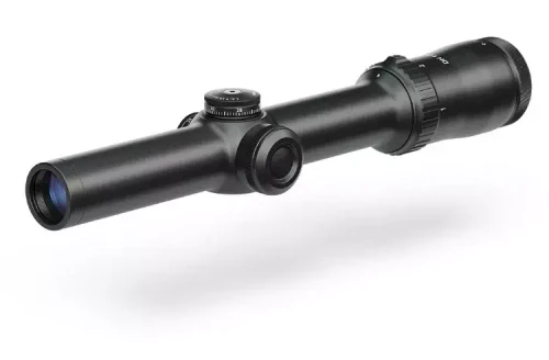 Оптический прицел Dedal DH 1-7Х24 с сеткой MRH-D1