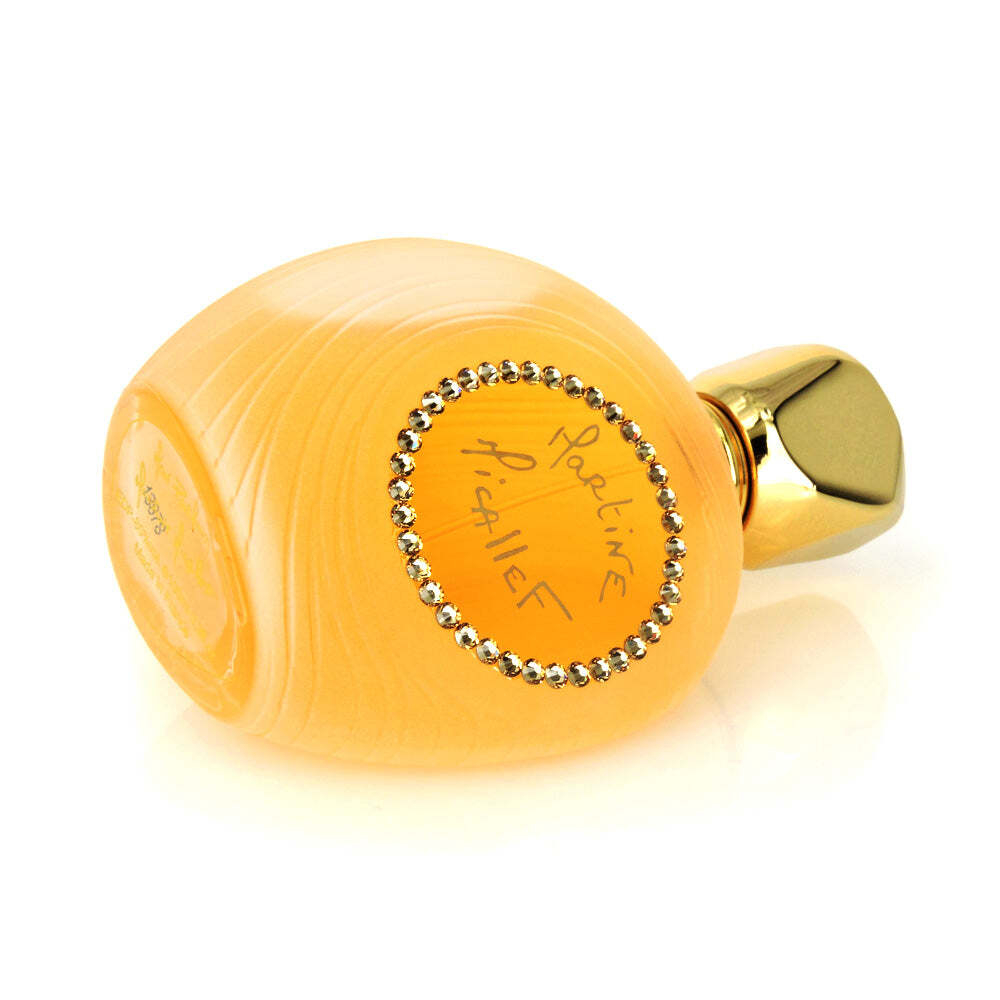 Mon Parfum M.Micallef — парфюмерная вода для женщин. Аромат яркий, чувственный, гурманский.