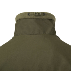 Кофта Helikon-Tex Classic Army Jacket - Fleece Olive Green