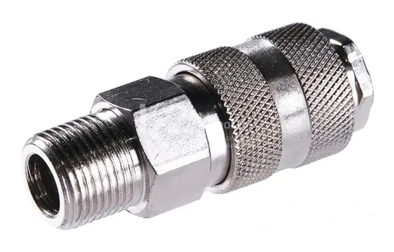 Разъемное соединение Fubag рапид (муфта) 3/8"M