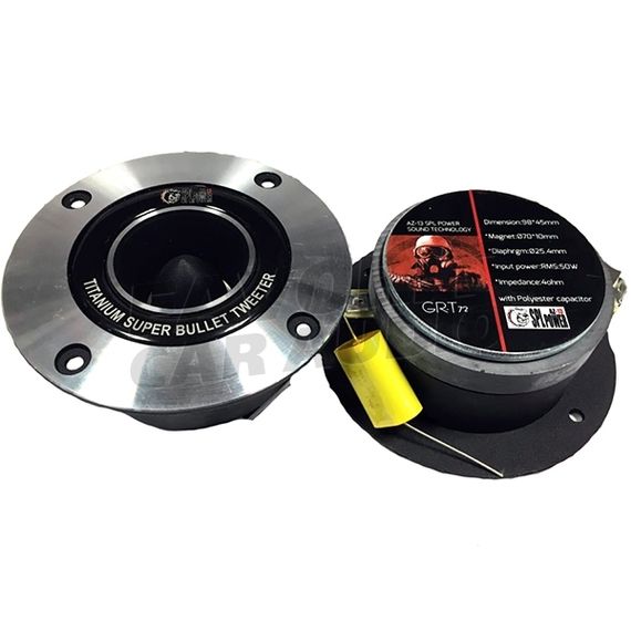 AZ-13 SPL POWER GR-T72
