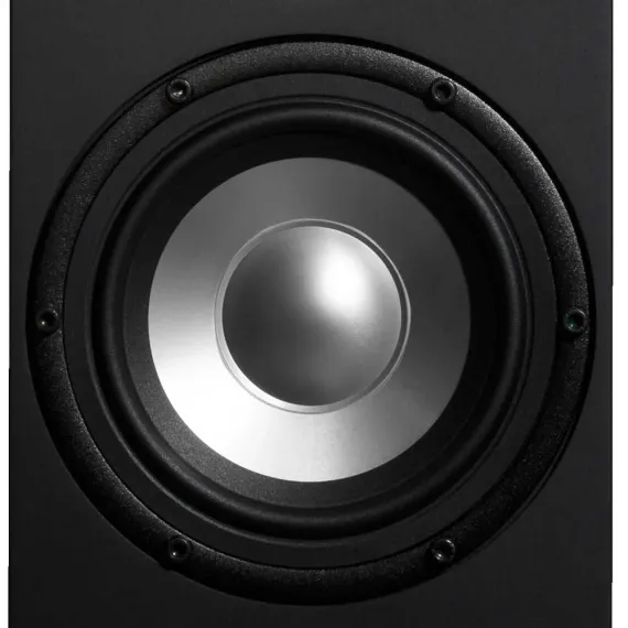 Amphion Two15 Black