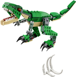 Конструктор LEGO Creator 31058 Могучие динозавры