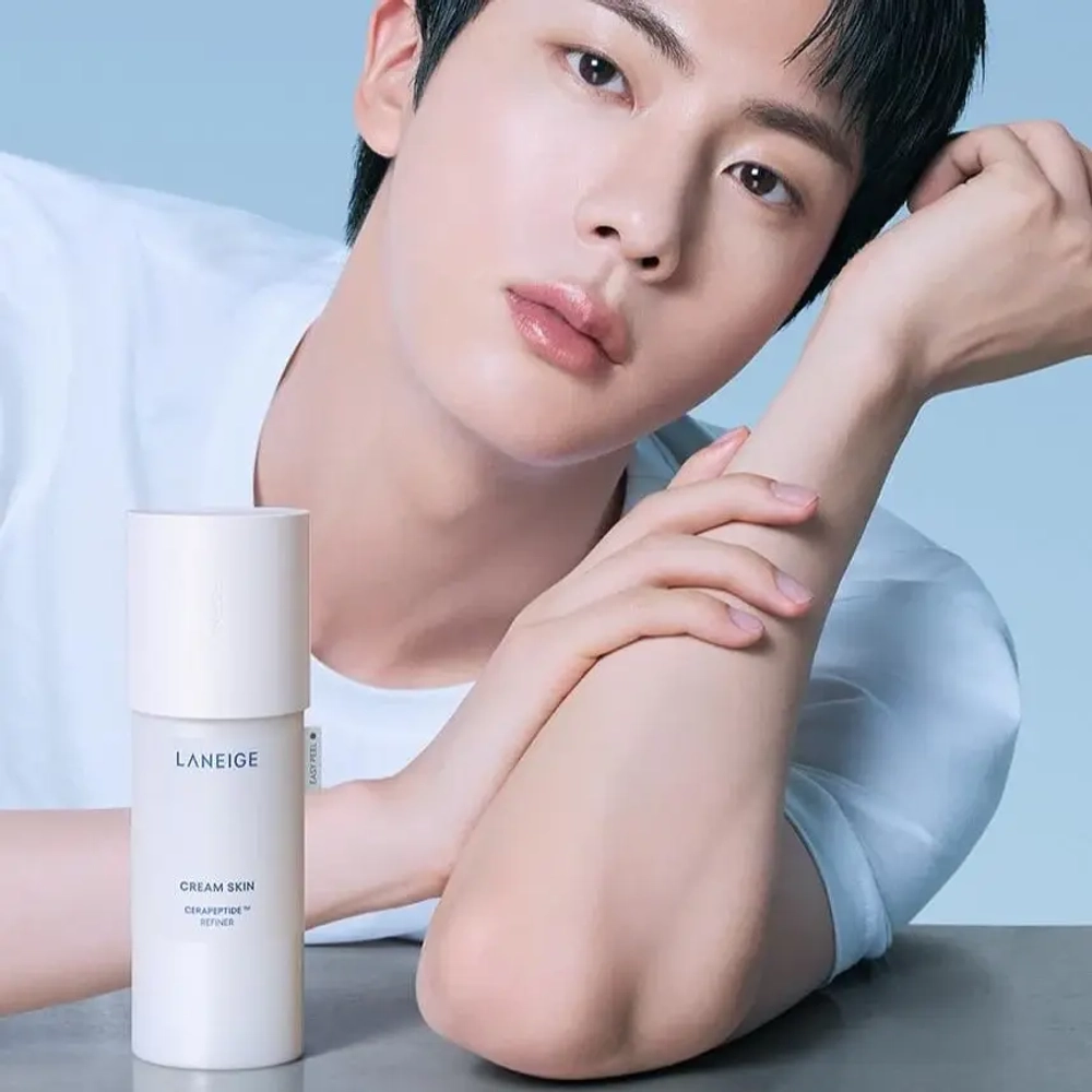 Laneige Cream Skin Cerapeptide Refiner 170ml
