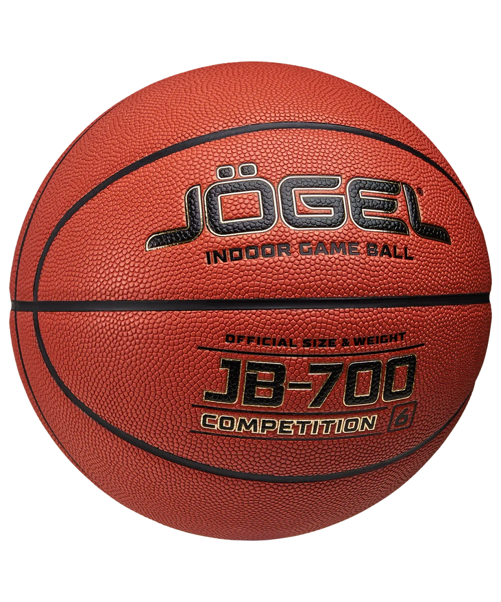 Мяч баскетбольный JB-700 №6