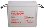 Батарея CyberPower  RV 12500W