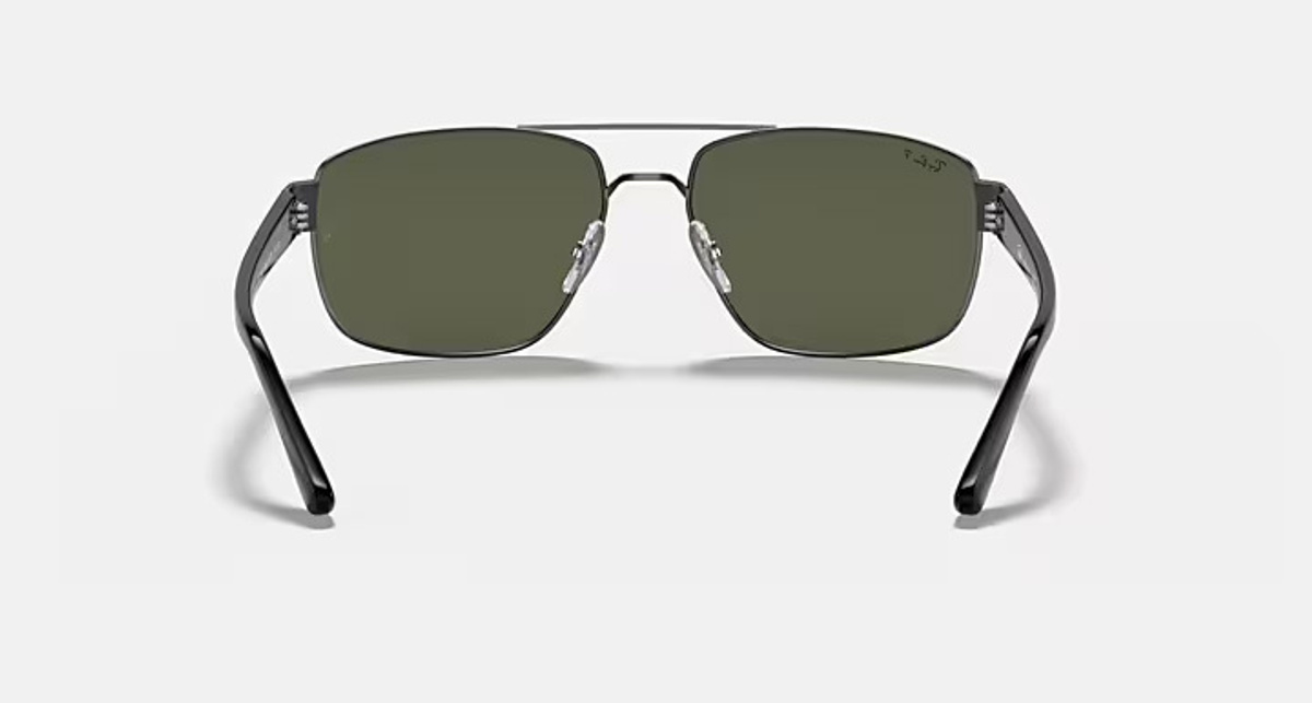 RAY-BAN RB3663 004/58