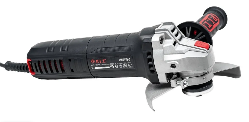 Шлифмашина угловая PWS115-C МАСТЕР