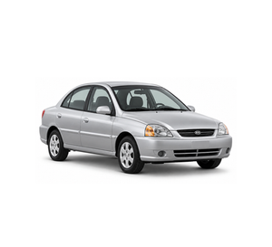 KIA Rio 1 2000-2005