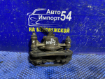 Суппорт тормозной передний левый TOYOTA CARINA 1991