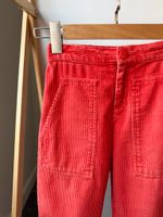 Вельветовые брюки Tinycottons, 104