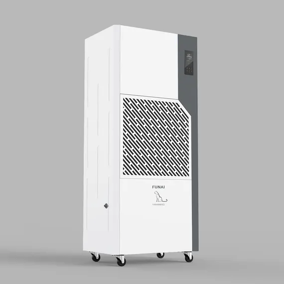Осушитель воздуха серии YAMANEKO 120 RAD-Y120T7E