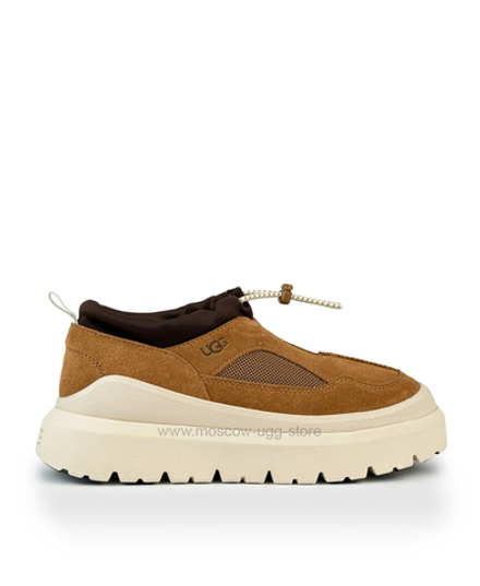 UGG HERITAGE UTILYTI AXOID - Chestnut