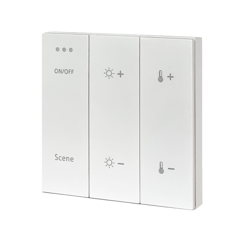 Панель управления трековой системой SKYLINE 220 ST Luce ST015.500.99