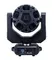 Dialighting IW18x15 B.EYE вращающаяся голова WASH, 270Вт