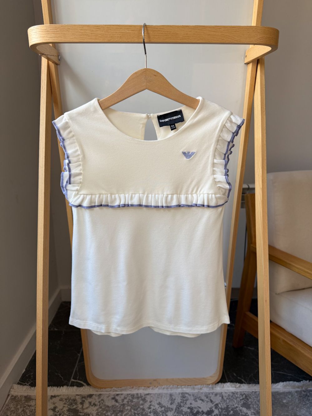 Костюм Emporio Armani, 140