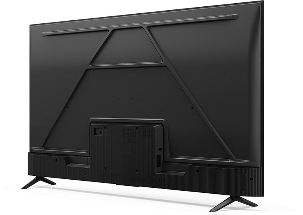Телевизор TCL 65" 65P635