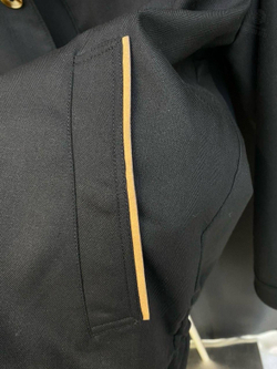Куртка Ermenegildo Zegna