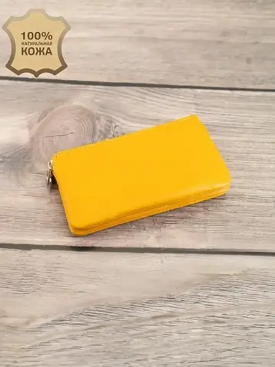 Ключница для ключей кожаная