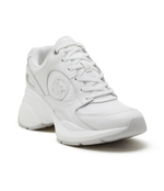 Кроссовки ZUMA TRAINER Michael Kors - белый(43H3ZUFS2L)