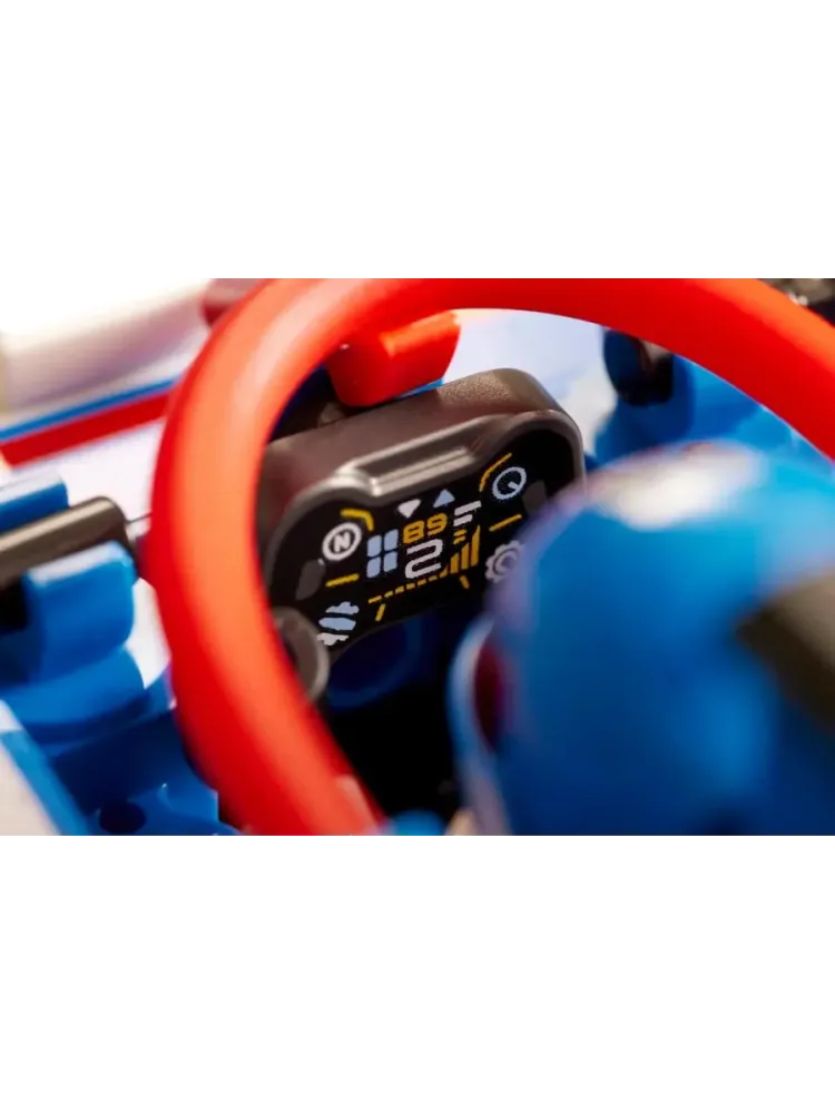 Конструктор Speed Champions 77246 Visa Cash App RB VCARB 01