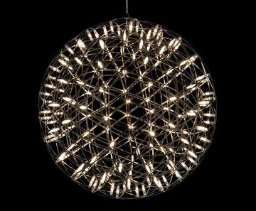 Люстра Raimond Sphere D127