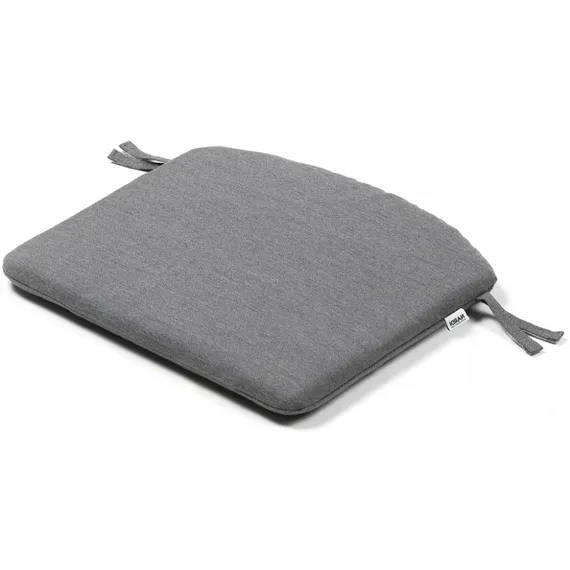 Подушка для стульев Doga Bistrot, дымчатый акрил Sunbrella