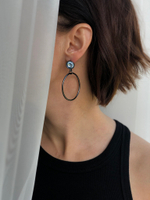 JM C808332 BU Серьги