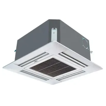 Кассетный блок мульти сплит системы Haier AB12CS1ERA(S)