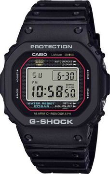 Наручные часы Casio G-Shock DW-5000R-1AER