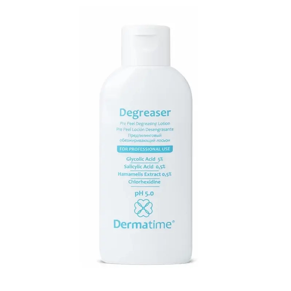 Degreaser Pre Peel Lotion Dermatime