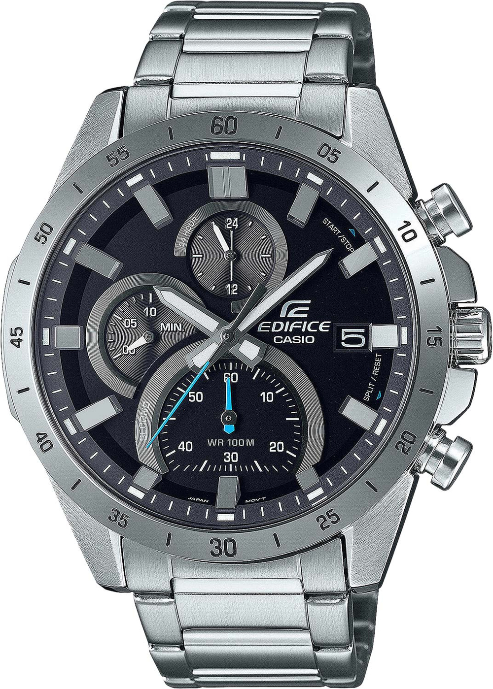 Часы Casio EFR-571D-1AVUEF