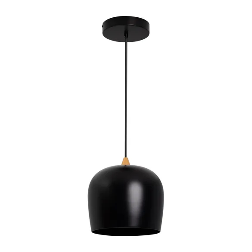 Светильник SP-PEONY-HANG-R250-15W Day4000 (BK, 65 deg, 230V) (Arlight, IP20 Металл, 3 года) 039549