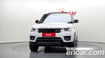 Land Rover Range Rover Sport 3.0 SDV6 HSE Dynamic — 2017