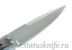 Нож Don Maxwell Piranha Flipperфотография - 6
