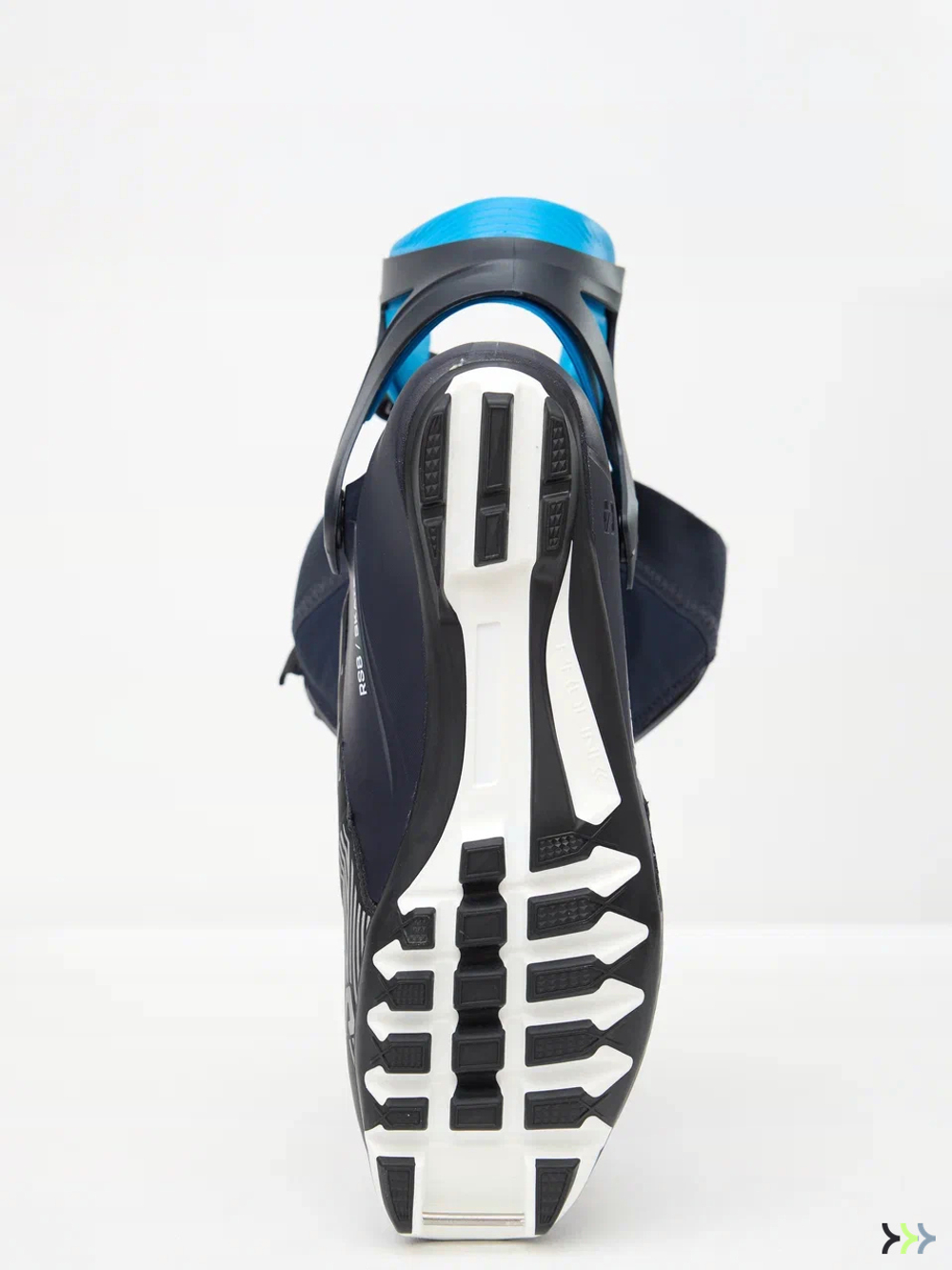 Лыжные ботинки Salomon RS8 Skate Prolink